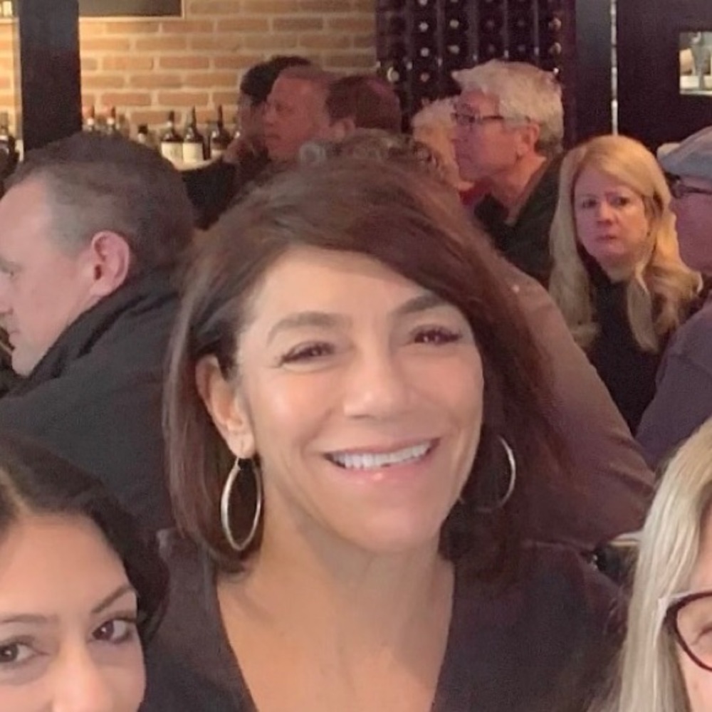 Meet your Posher, Cheryl